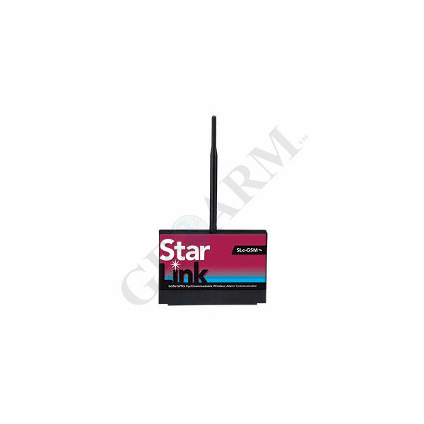 SLE-GSM - Napco StarLink2 Universal Full-Data Wireless Cellular 2G GSM Alarm Communicator