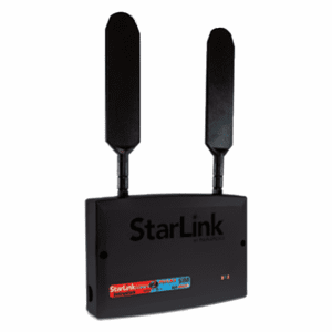SLE-IMAX2 - Napco StarLink Max 2 Universal Dual-Path IP/Cellular AT&T and Verizon 5G LTE-M Alarm Communicator (Compatible with Most Panels)