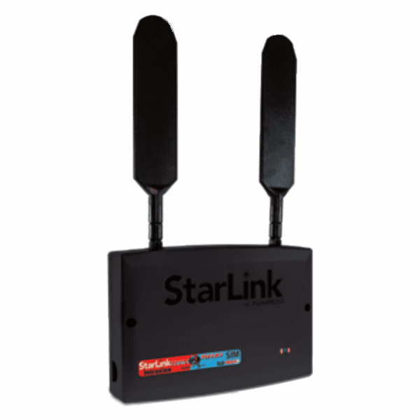 SLE-IMAX2 - Napco StarLink Max 2 Universal Dual-Path IP/Cellular AT&T and Verizon 5G LTE-M Alarm Communicator (Compatible with Most Panels)