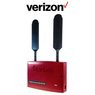 SLE-LTEV-FIRE - Napco StarLink Universal Commercial Fire Cellular Verizon LTE Alarm Communicator in Red-Color Plastic Enclosure (Compatible with Most Panels)