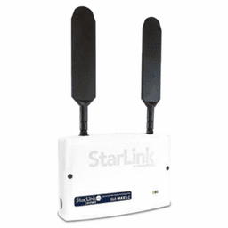 SLE-MAXV-C - Napco StarLink Max Connect Universal Dual-Path IP/Cellular Verizon 5G LTE-M Alarm Communicator (Compatible with Most Panels)