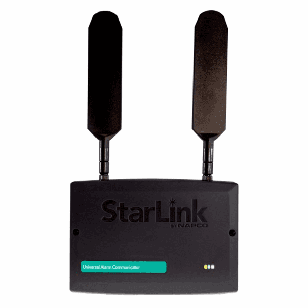 SLE-MAXV - Napco StarLink Max Connect Universal Cellular Verizon 5G LTE-M Alarm Communicator (Compatible with Most Panels)
