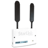 SLE-MAXV-Z - Napco StarLink Max Connect Universal Dual-Path Internet/Cellular Verizon 5G LTE-M Alarm Communicator with Z-Wave Control (Compatible with Most Panels)