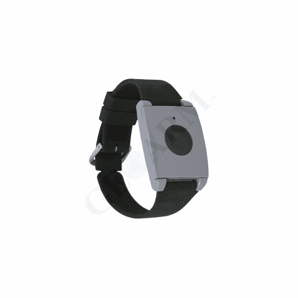 SST0123A - Linear Long-Range Medical Watch Transmitter