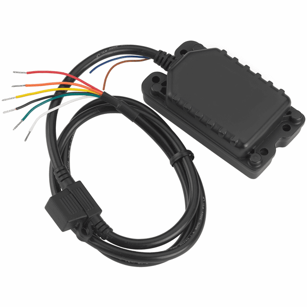 TCAT - Honeywell Total Connect GPS Valuable Asset Tracker