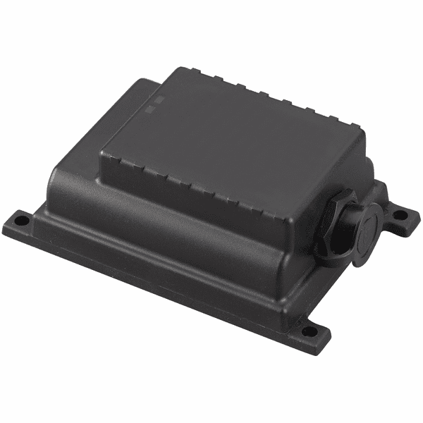 TCAT - Honeywell Total Connect GPS Valuable Asset Tracker