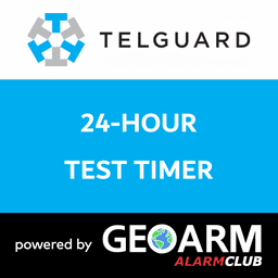 Telguard 24-Hour Test Timer Services