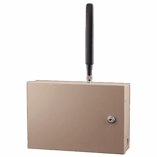Telguard Burglary Intrusion Dual-Path Alarm Communicators