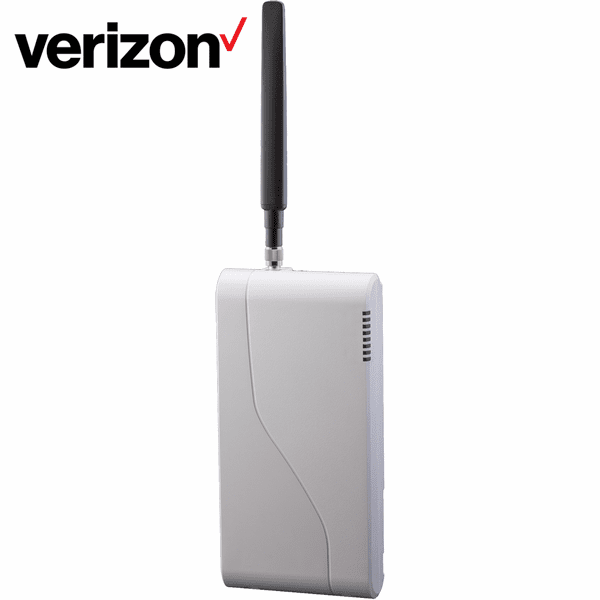 TG-4 - Telguard TG4V0004 Cellular Primary/Backup Verizon CDMA Alarm Communicator (Compatible with Most Panels)