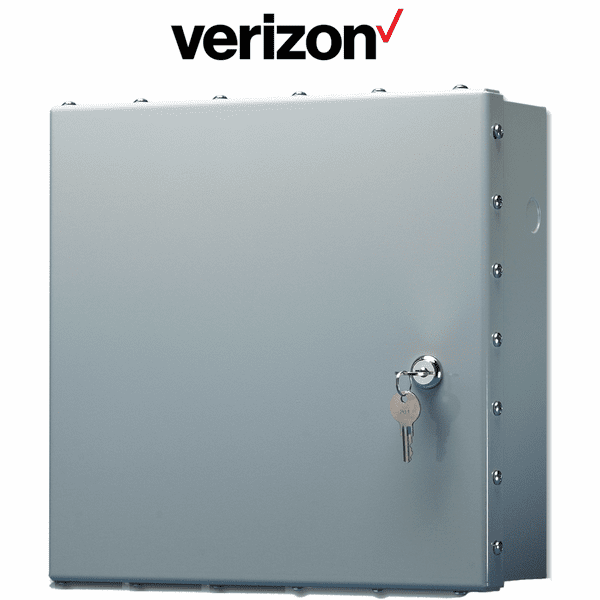 TG-7A - Telguard TG7VA004 Universal Commercial Cellular Verizon Alarm Communicator in Attack Crisis (Compatible with Most Panels)