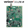 TG-7UB-V - Telguard TG7UBV Commercial Fire Cellular Verizon LTE-M Upgrade Board (for TG-7 Series Cellular Communicators)