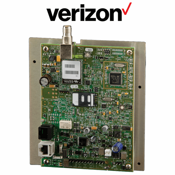 TG-KIT - Telguard TGKITV04 Commercial Fire Cellular Verizon CDMA Alarm Communicator Converter Kit (Compatible with Most Panels)