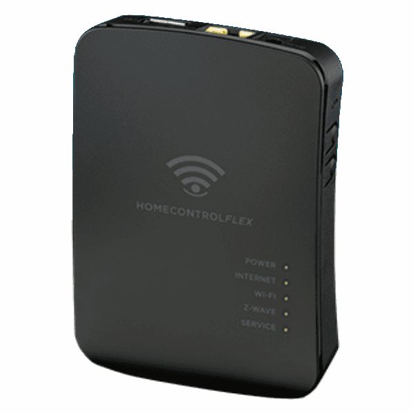 TGFX-HUB1 - Telguard Z-Wave Automation Controller (for Telguard HomeControl Flex)