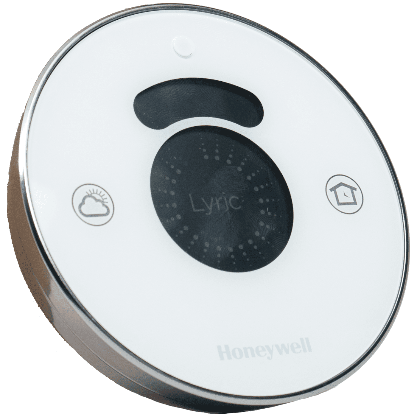 TH8732WFH Resideo Honeywell Home Lyric Round Smart Thermostat