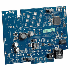 TL280E - DSC Ethernet/Internet Alarm Communicator with 4 Ethernet Integrations (for DSC PowerSeries Neo Panels)