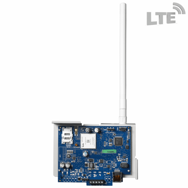 TL280LER-AT - DSC PowerSeries Neo Dual-Path Ethernet/Cellular AT&T LTE Alarm Communicator with RS-232 Serial Connection (Powered by Connect24)