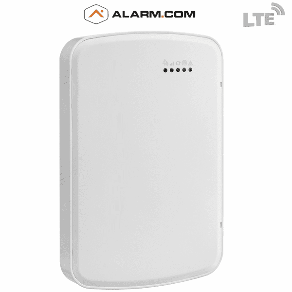TL8055LT - Alarm.com Dual-Path Ethernet/Cellular Verizon LTE Alarm Communicator (for DSC Impassa Panels)