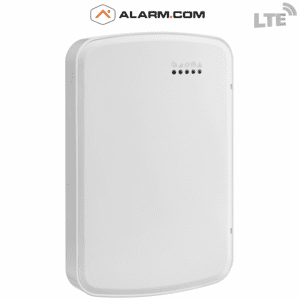 TL880LECVZ N - Alarm.com Dual-Path Ethernet/Cellular Verizon LTE Alarm Communicator (for DSC PowerSeries Neo/Pro Panels)