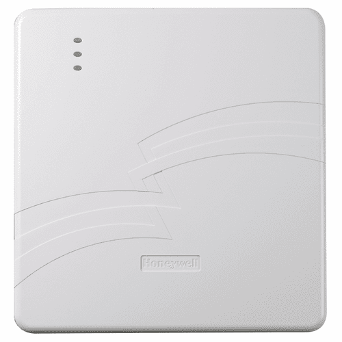 Total Connect Burglary Intrusion Dual-Path Alarm Communicators