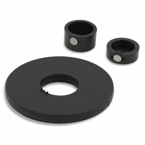 Total Connect Smart Grill and Stove Sensors