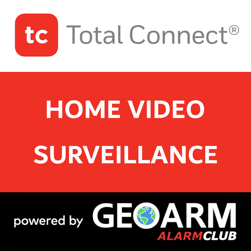 Total Connect Home Video Surveillance Services