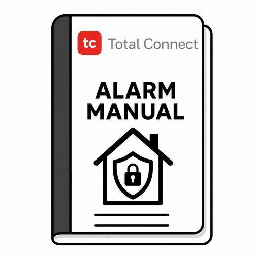 Total Connect Manuals