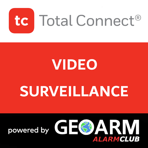 Total Connect Video Surveillance Services