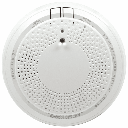 Total Connect Wireless Combo Smoke/Heat and CO Detectors