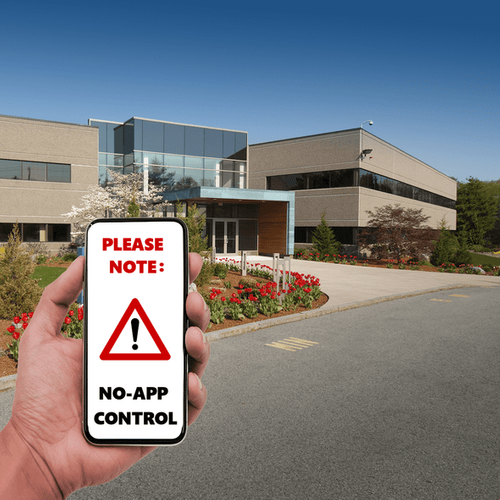 Tri-Path Business Security