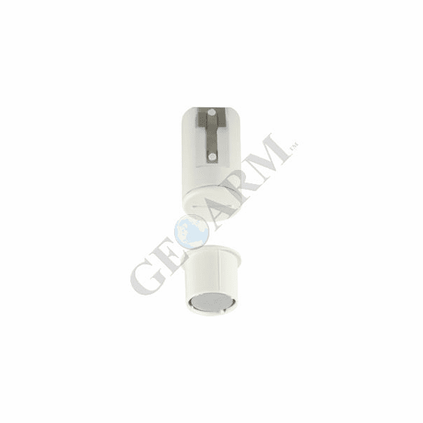 TX-1510-01-1 - GE Interlogix DesignLine Wireless Recessed Door/Window Alarm Contact