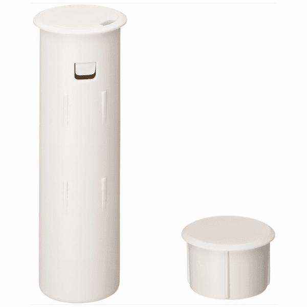 TX-E221 - GE Interlogix Wireless Recessed Door/Window Alarm Contact