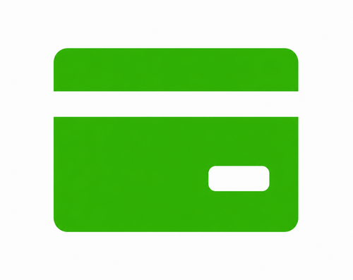 Update Credit Card