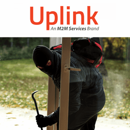 Uplink Burglar Alarm Monitoring Services