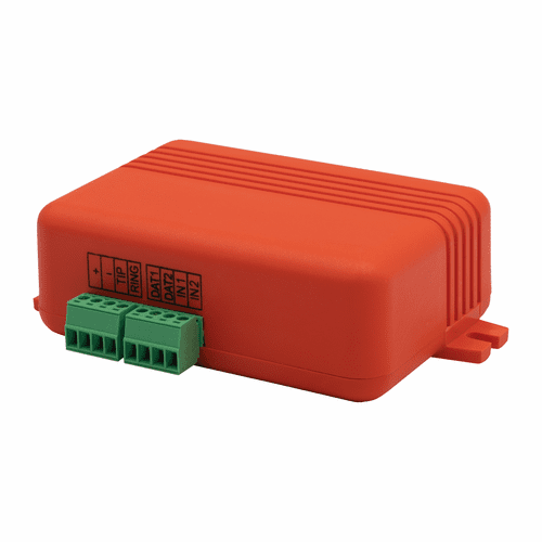 Uplink Burglary Intrusion Cellular Alarm Communicators