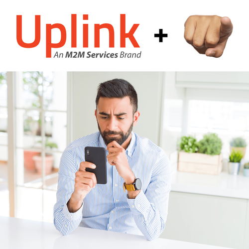 Uplink Burglary Intrusion DIY Alarm Monitoring Services