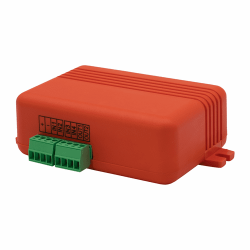 Uplink Alarm Communicators GeoArm Security