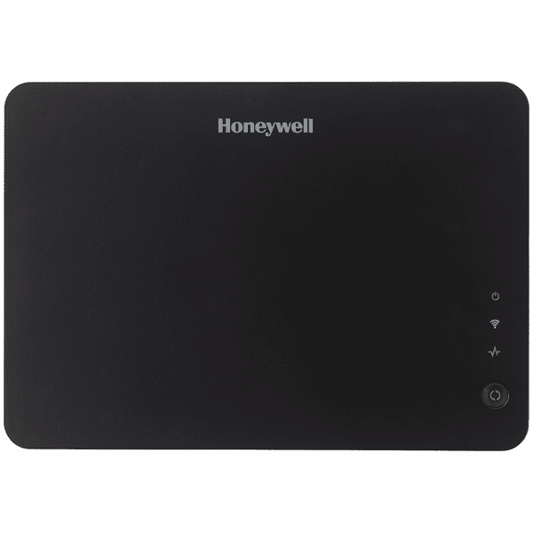 VAM Resideo Honeywell Home Hardwired BlackColor Home Automation