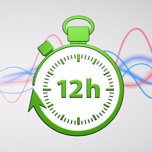Videofied PRO 24/7 Basic Non-Interactive Cellular Home Alarm Monitoring Services and 12-Hour Supervision Test (Powered by Uplink SIM Card)