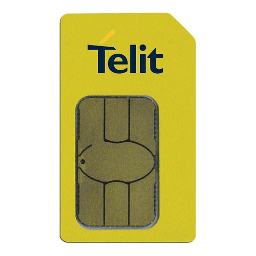 Videofied PRO Cellular Video4All App Interactive Business Alarm Monitoring Services (Powered by Telit Crossbridge LTE)