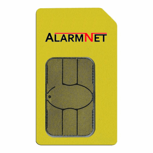 Videofied PRO Cellular Video4All App Interactive Home Alarm Monitoring Services (Powered by AlarmNet LTE)