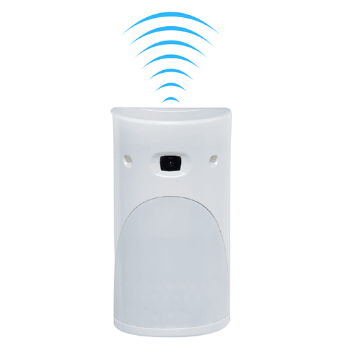 Videofied Wireless Security Products