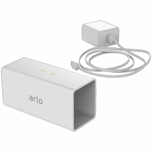 VMA4400C - Arlo Charging Station (for Arlo, Arlo Pro, Arlo Pro 2 and Arlo Go Cameras)