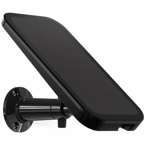 VMA4600-10000S - Arlo Solar Panel (for Arlo Pro, Arlo Pro 2, and Arlo Go Cameras)