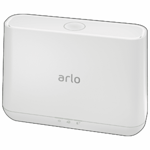 VMB4000-1T9NAS - Arlo Pro Base Station (w/Local USB Drive Storage and Siren)