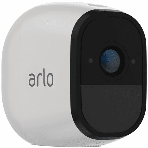 VMC4030-1T9NAS - Arlo Pro Indoor/Outdoor 720p WiFi Security Camera (for Telguard HomeControl Flex)