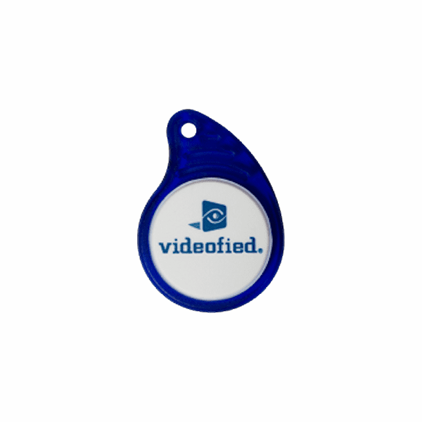 VT100 - Videofied Additional Proximity Tags