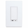 WD500Z5-1 - 2GIG Z-Wave In-Wall Mount Dimmer Switch