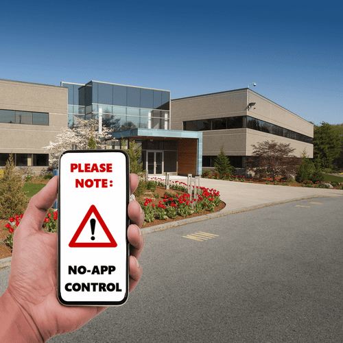 Wi-Fi Path Business Security