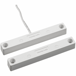 Wired Security System Products