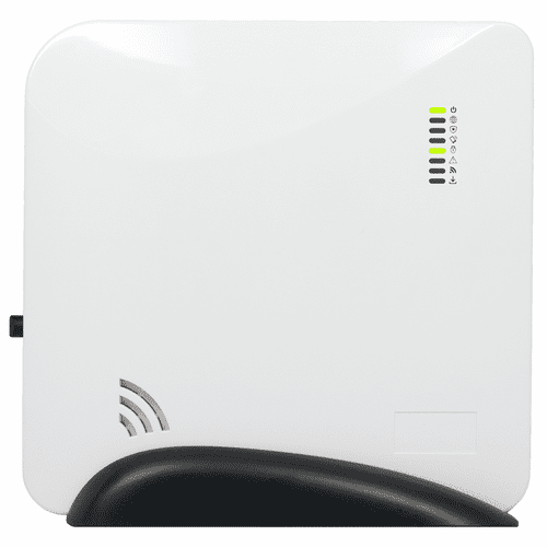 Alarm Control Panels - GeoArm Security
